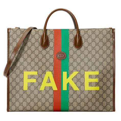 gucci fak|gucci knockoff tote bag.